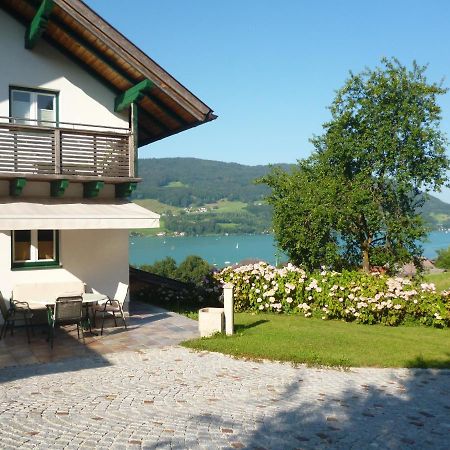 Ferienwohnung Schwarzindien 몬드시 외부 사진