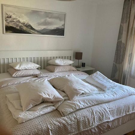Ferienwohnung Schwarzindien 몬드시 외부 사진