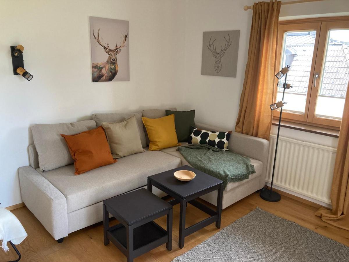 Ferienwohnung Schwarzindien 몬드시 외부 사진
