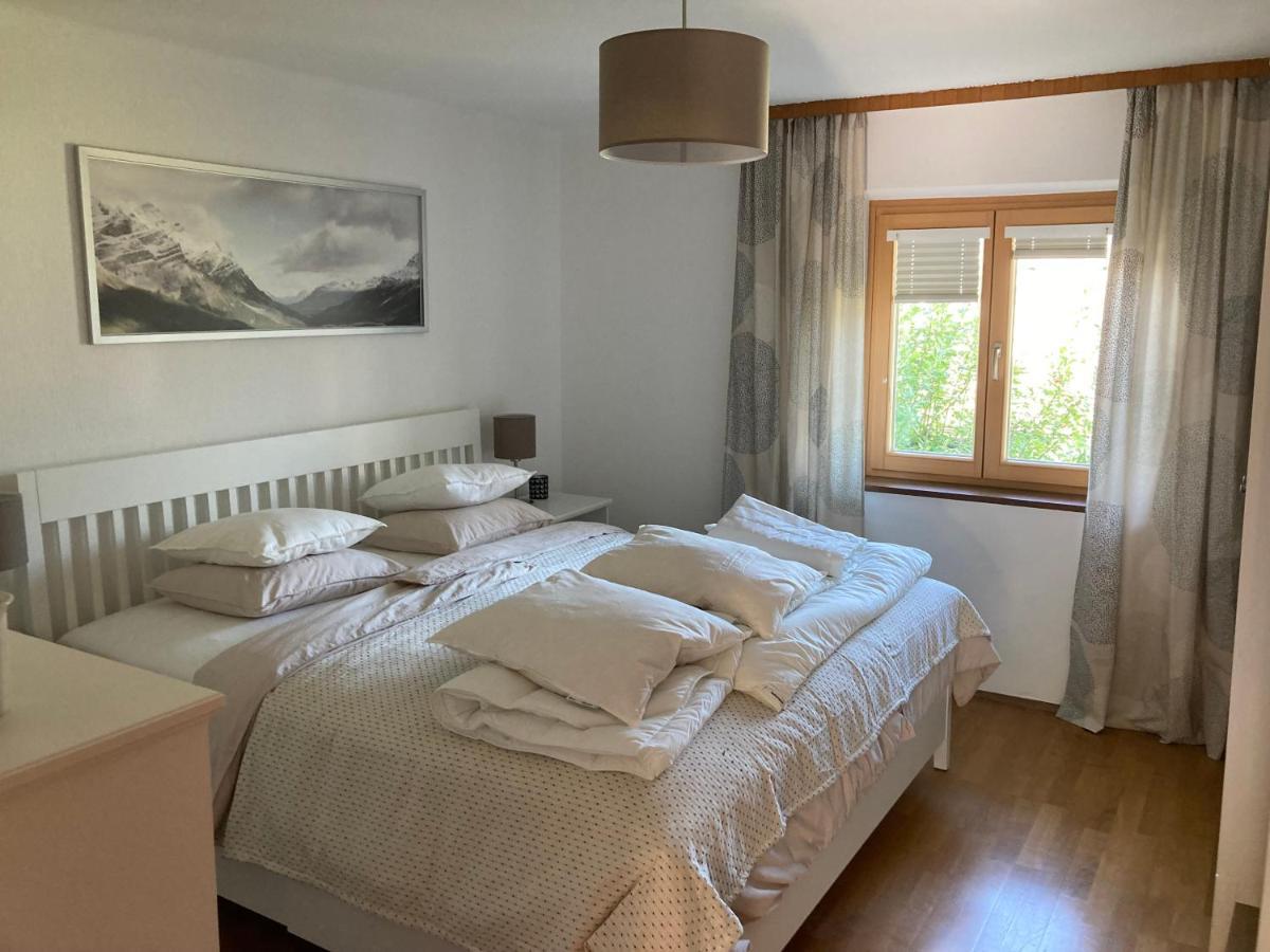 Ferienwohnung Schwarzindien 몬드시 외부 사진