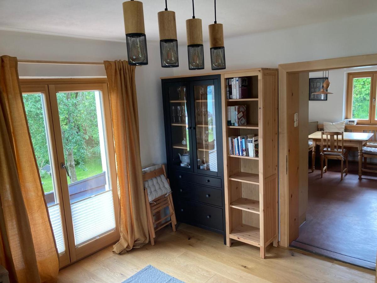 Ferienwohnung Schwarzindien 몬드시 외부 사진