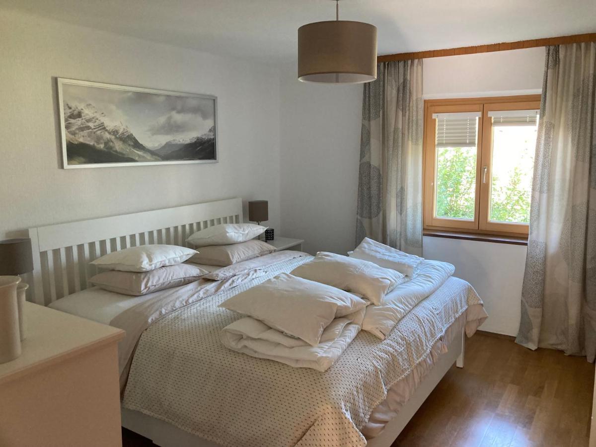 Ferienwohnung Schwarzindien 몬드시 외부 사진