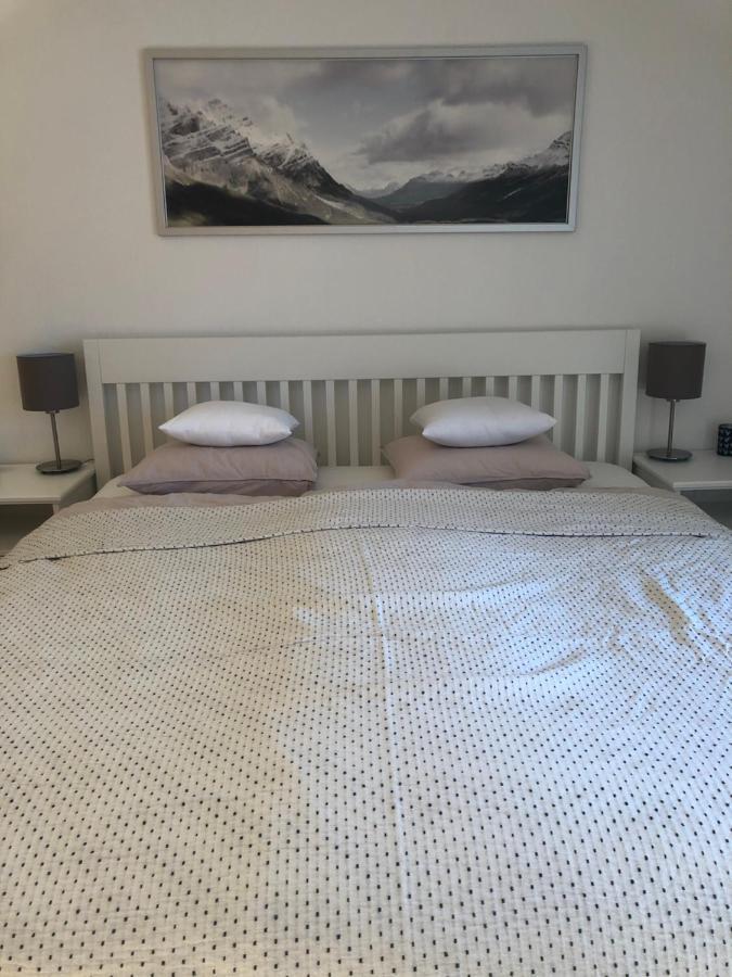 Ferienwohnung Schwarzindien 몬드시 외부 사진